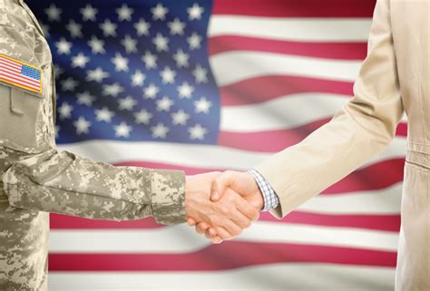 dod contract jobs for veterans.